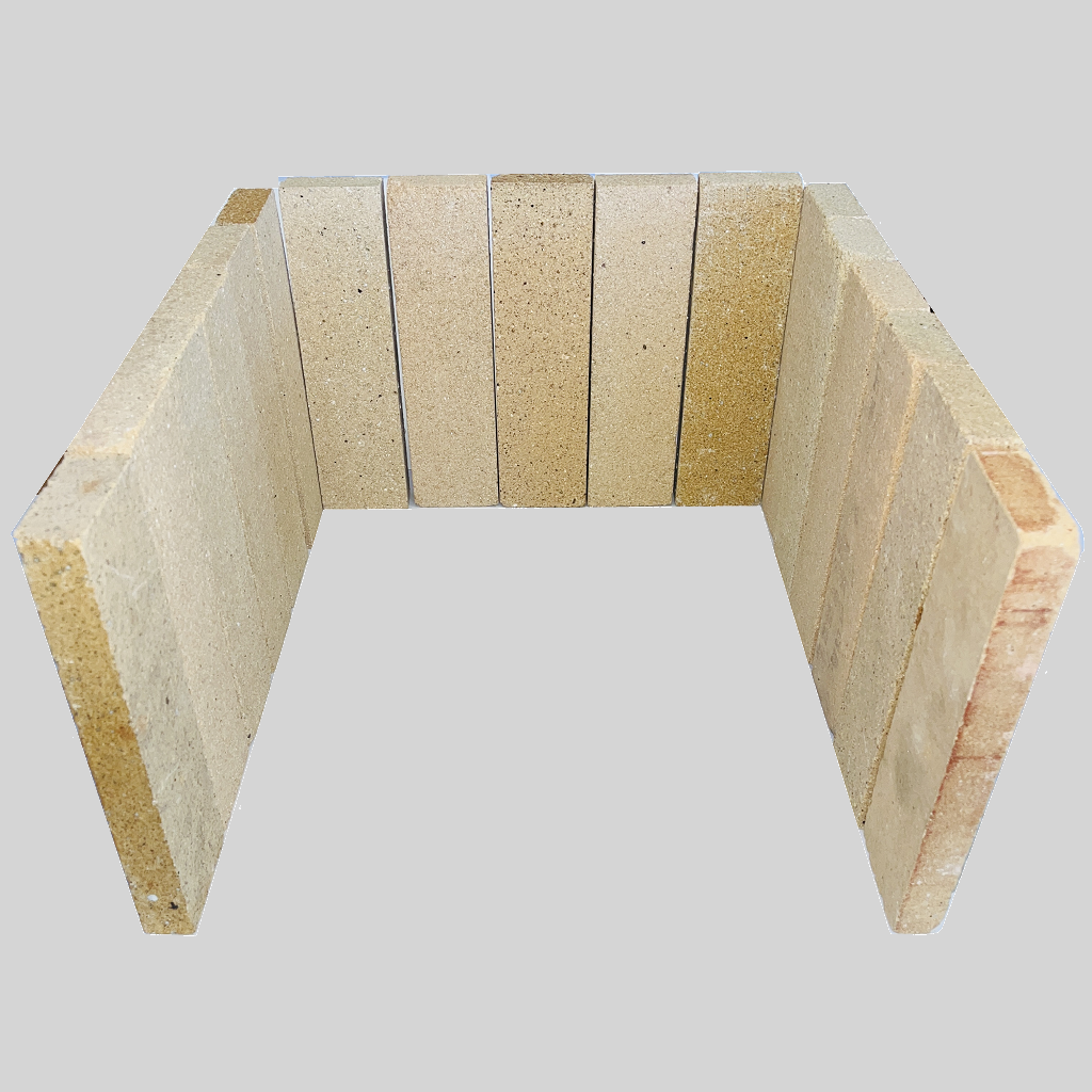 Limit 380 Brick Set