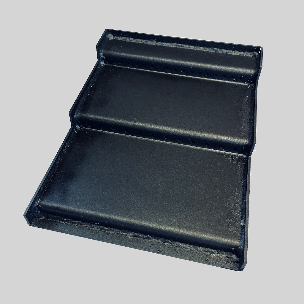 Limit 380 Baffle