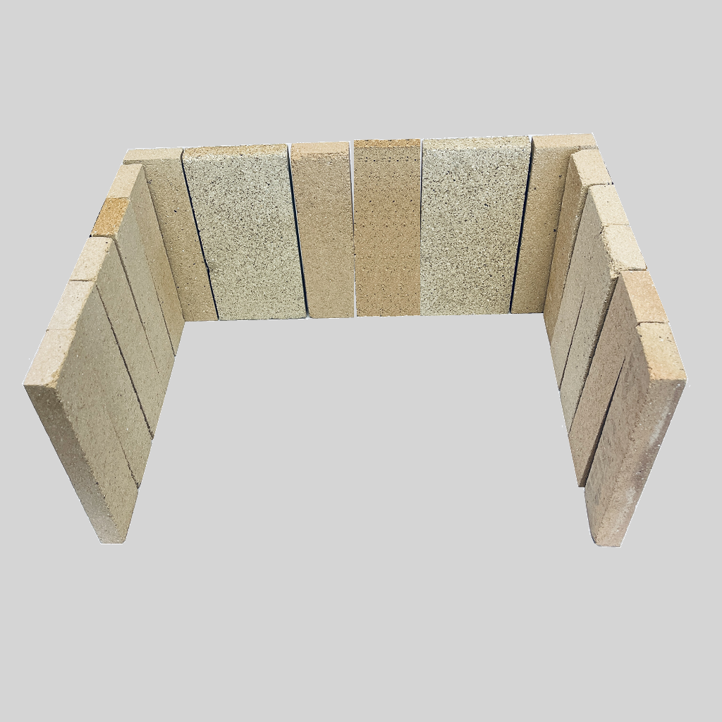 Spirit 550 Brick Set