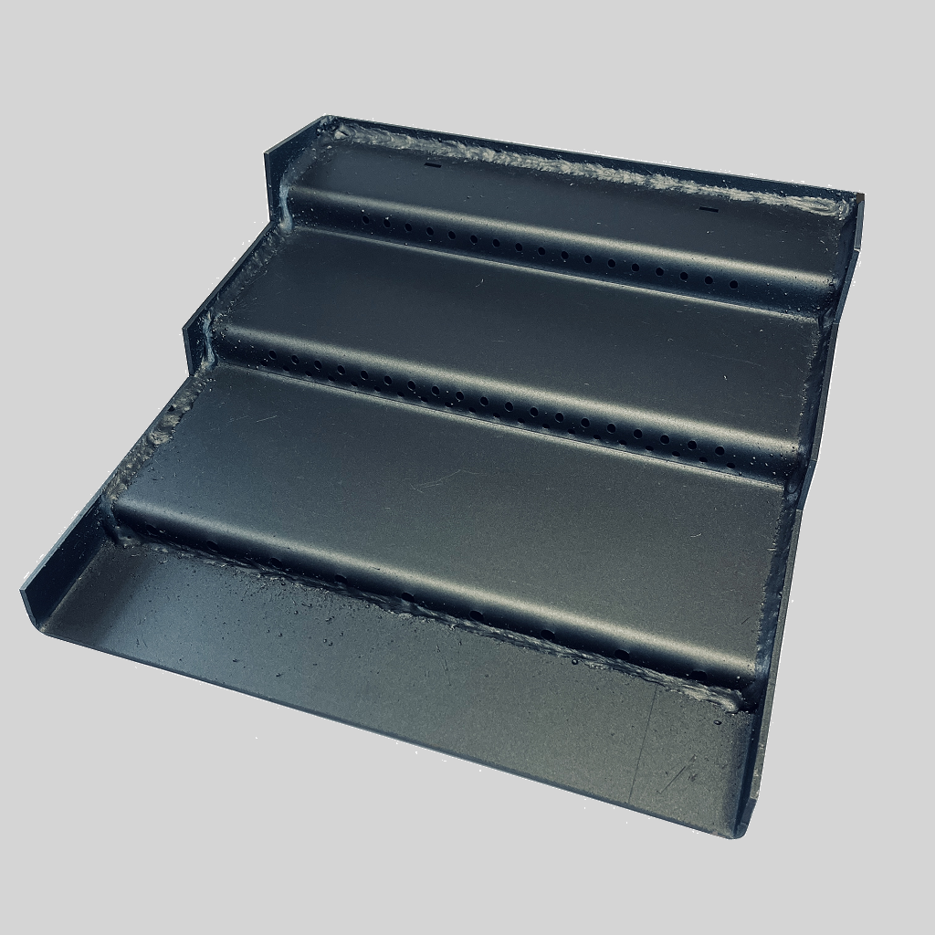 Spirit 550 Baffle