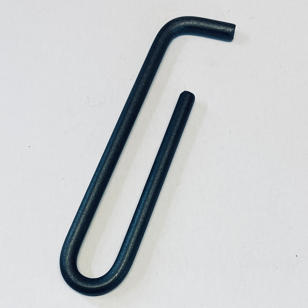 Limit 380 Removable Handle