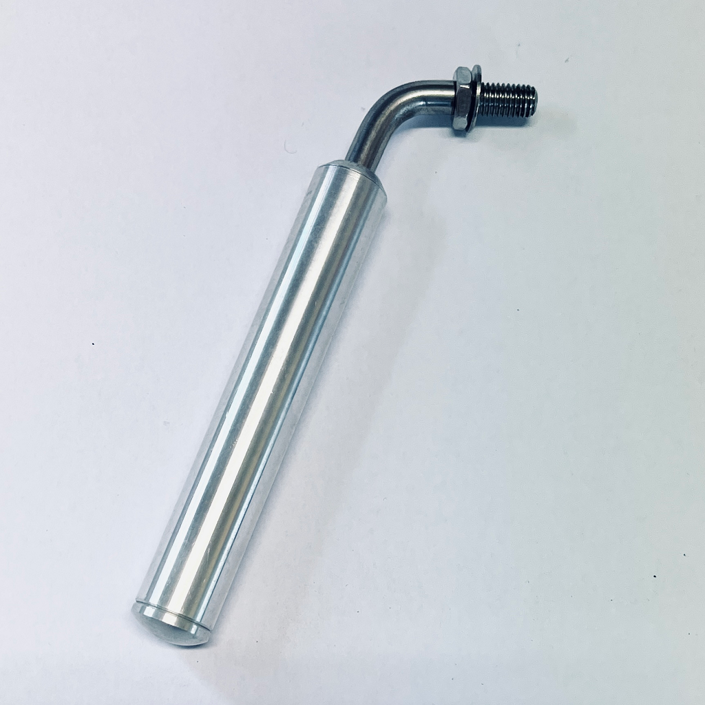 Spirit 550 Fixed Handle