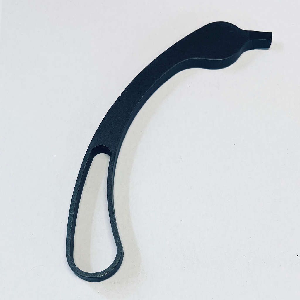 Spirit 550 Removable Handle
