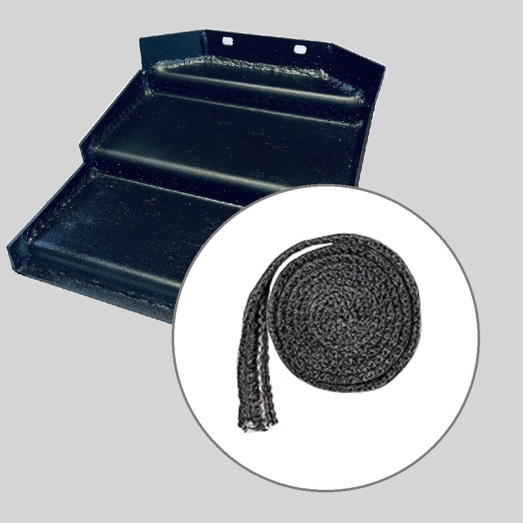 Bosca Baffle Tape